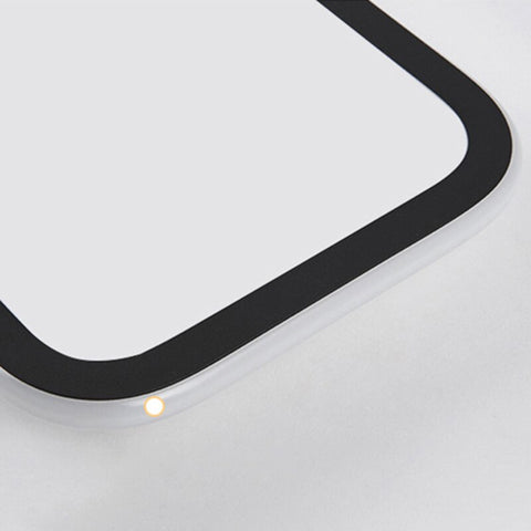 Image of Aisle Balcony Corridor Porch Nordic Led Ceiling Lamp Lights