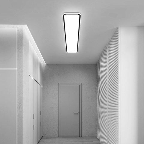 Image of Aisle Balcony Corridor Porch Nordic Led Ceiling Lamp Lights