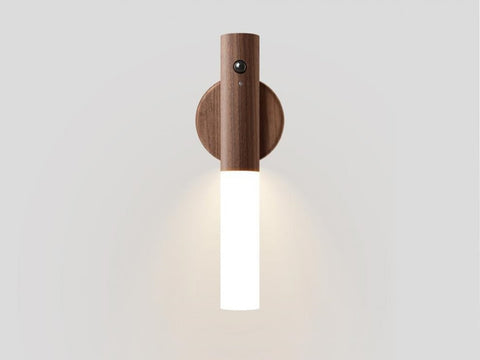Image of Motion Sensor Rechargeable Smart Night Light