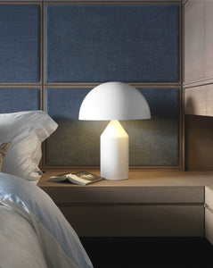 Mushroom Luxury LED Lamp