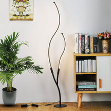 Load image into Gallery viewer, Modern Tree Led Floor Lamp