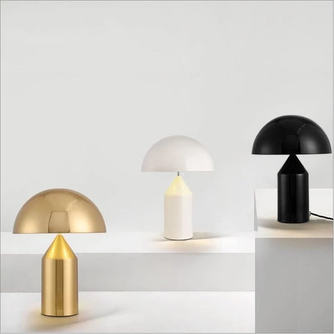 Image of Mushroom Luxury LED Lamp