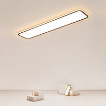 Load image into Gallery viewer, Aisle Balcony Corridor Porch Nordic Led Ceiling Lamp Lights