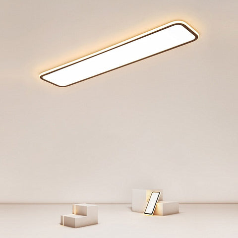 Image of Aisle Balcony Corridor Porch Nordic Led Ceiling Lamp Lights