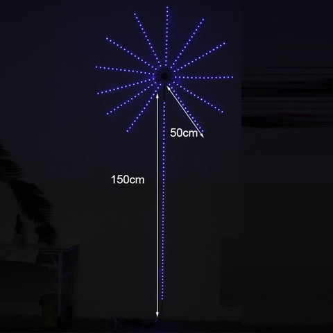 Image of Smart Firework LED Lights
