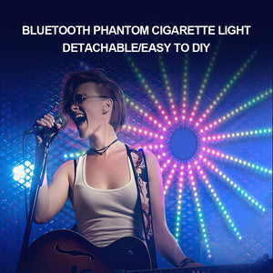 Smart Firework LED Lights