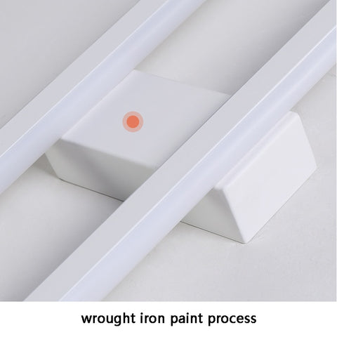 Image of Hallway Corridor Staircase Nordic Lamp Long LED Ceiling Lights