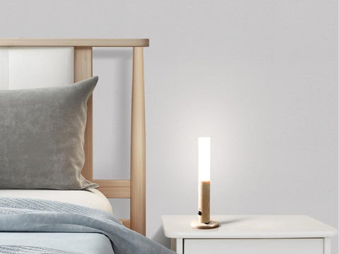 Image of Motion Sensor Rechargeable Smart Night Light