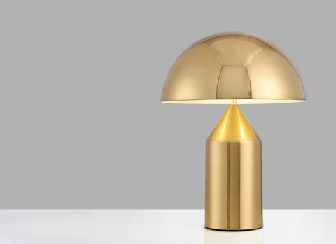 Image of Mushroom Luxury LED Lamp