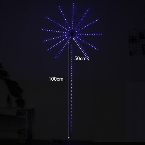 Image of Smart Firework LED Lights