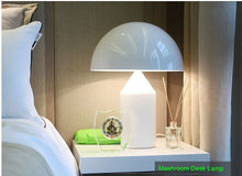 Load image into Gallery viewer, Mushroom Luxury LED Lamp