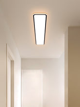 Load image into Gallery viewer, Aisle Balcony Corridor Porch Nordic Led Ceiling Lamp Lights