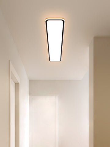 Image of Aisle Balcony Corridor Porch Nordic Led Ceiling Lamp Lights