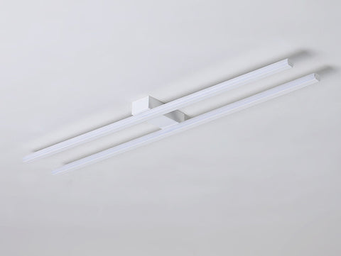 Image of Hallway Corridor Staircase Nordic Lamp Long LED Ceiling Lights