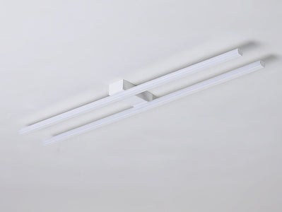 Hallway Corridor Staircase Nordic Lamp Long LED Ceiling Lights
