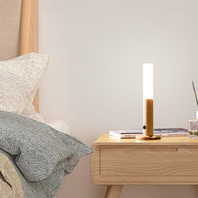 Load image into Gallery viewer, Motion Sensor Rechargeable Smart Night Light