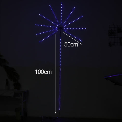 Image of Smart Firework LED Lights