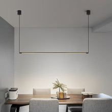 Load image into Gallery viewer, Nordic Spear - LED Pendant Light