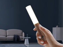 Load image into Gallery viewer, Motion Sensor Rechargeable Smart Night Light