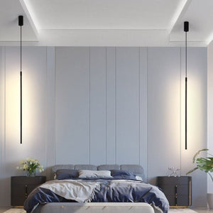 Nordic Spear - LED Pendant Light