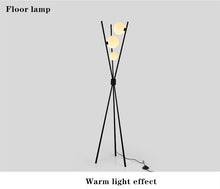 Load image into Gallery viewer, 3D Printing Moon Floor Lamp