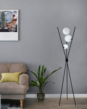 Load image into Gallery viewer, 3D Printing Moon Floor Lamp