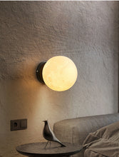 Load image into Gallery viewer, 3D Printing Moon Floor Lamp