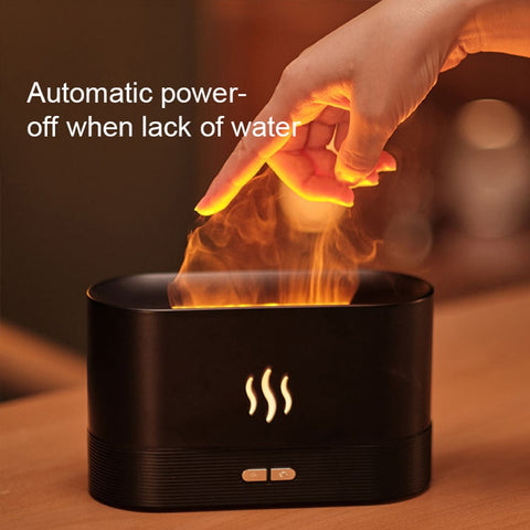 Image of Original Aroma Flame Diffuser