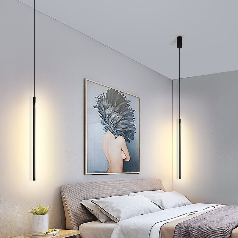 Nordic Spear - LED Pendant Light