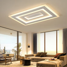 Load image into Gallery viewer, Techno Ultra-Thin Modern Led Ceiling