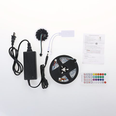 Image of Smart Firework LED Lights
