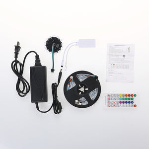 Smart Firework LED Lights