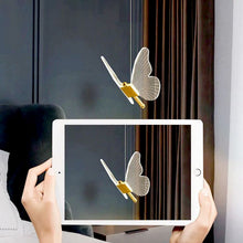 Load image into Gallery viewer, New Butterfly Nordic Pendant Lights Lamp