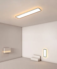 Load image into Gallery viewer, Aisle Balcony Corridor Porch Nordic Led Ceiling Lamp Lights