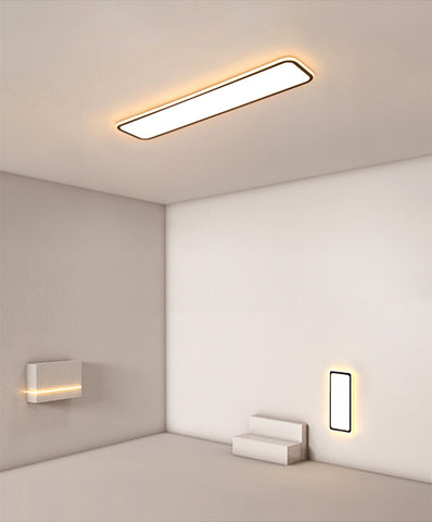 Image of Aisle Balcony Corridor Porch Nordic Led Ceiling Lamp Lights