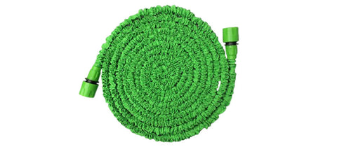Image of Garden Magic Water Expandable Hose Pipe 7 Patterns on Sale