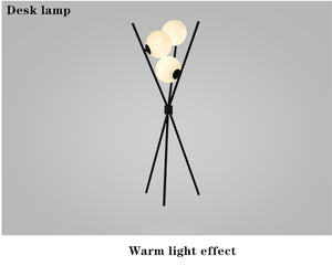 3D Printing Moon Floor Lamp