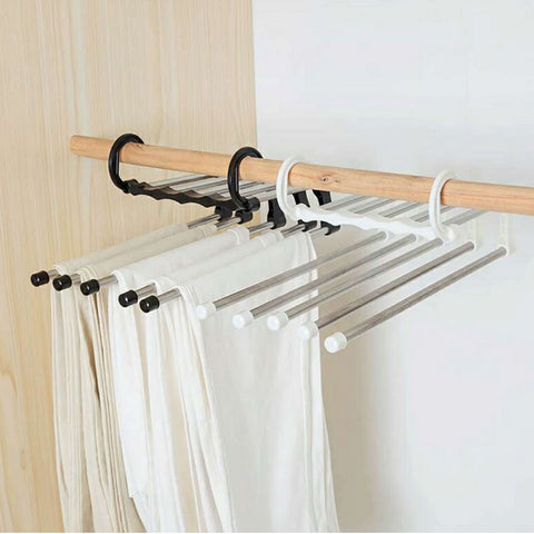 Image of Multi Functional Pants Rack