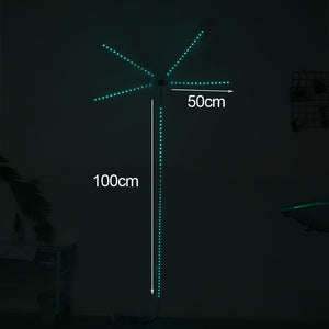 Smart Firework LED Lights