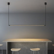 Load image into Gallery viewer, Nordic Spear - LED Pendant Light