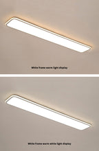 Load image into Gallery viewer, Aisle Balcony Corridor Porch Nordic Led Ceiling Lamp Lights