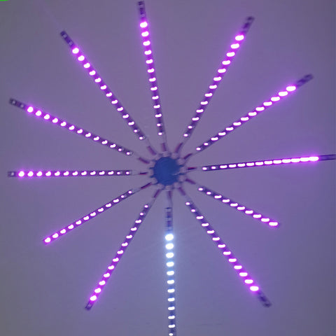 Image of Smart Firework LED Lights