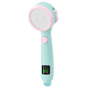 Temperature Display Shower Head On Sale
