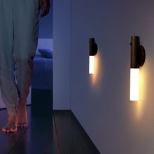 Load image into Gallery viewer, Motion Sensor Rechargeable Smart Night Light