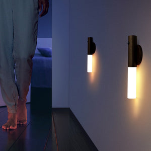 Motion Sensor Rechargeable Smart Night Light