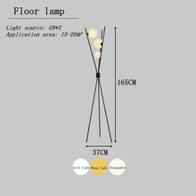 Load image into Gallery viewer, 3D Printing Moon Floor Lamp