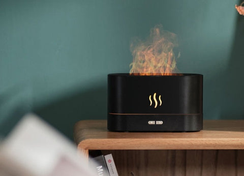 Image of Original Aroma Flame Diffuser