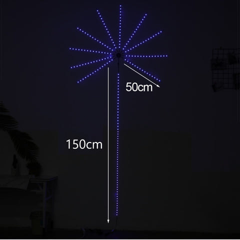 Image of Smart Firework LED Lights