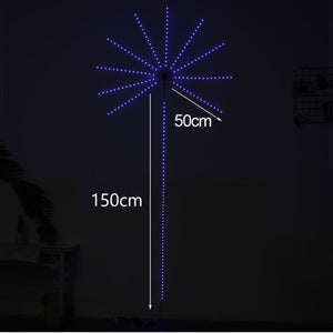 Smart Firework LED Lights
