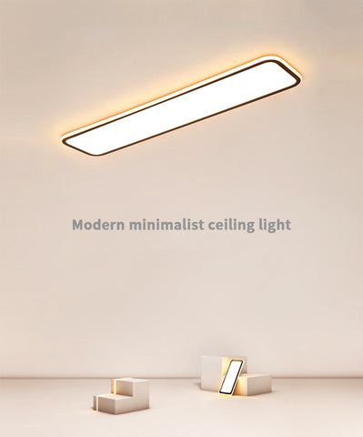 Image of Aisle Balcony Corridor Porch Nordic Led Ceiling Lamp Lights